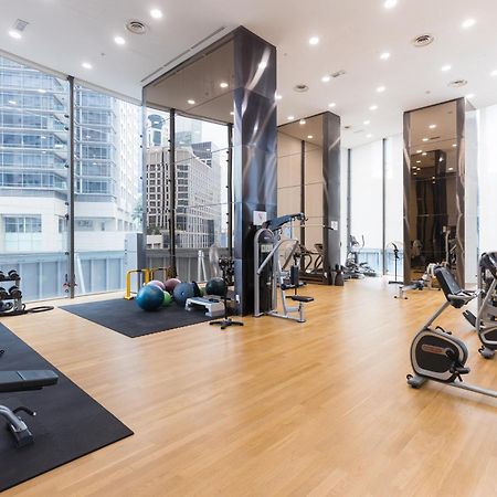 Atelier Bukit Bintang Lägenhet Kuala Lumpur Exteriör bild