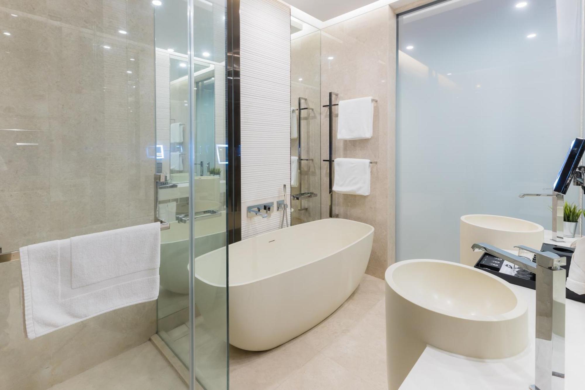 Atelier Bukit Bintang Lägenhet Kuala Lumpur Exteriör bild