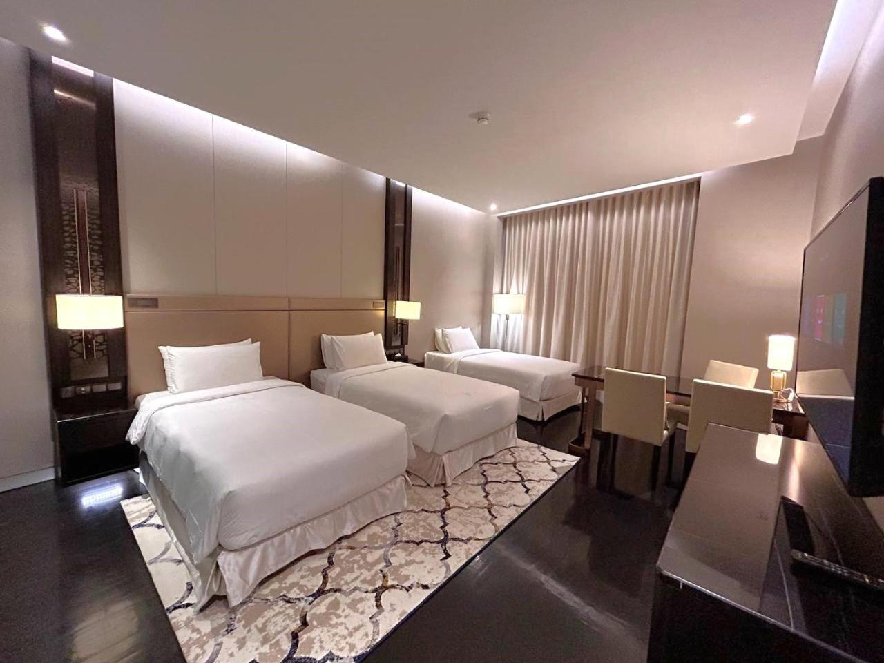 Atelier Bukit Bintang Lägenhet Kuala Lumpur Rum bild