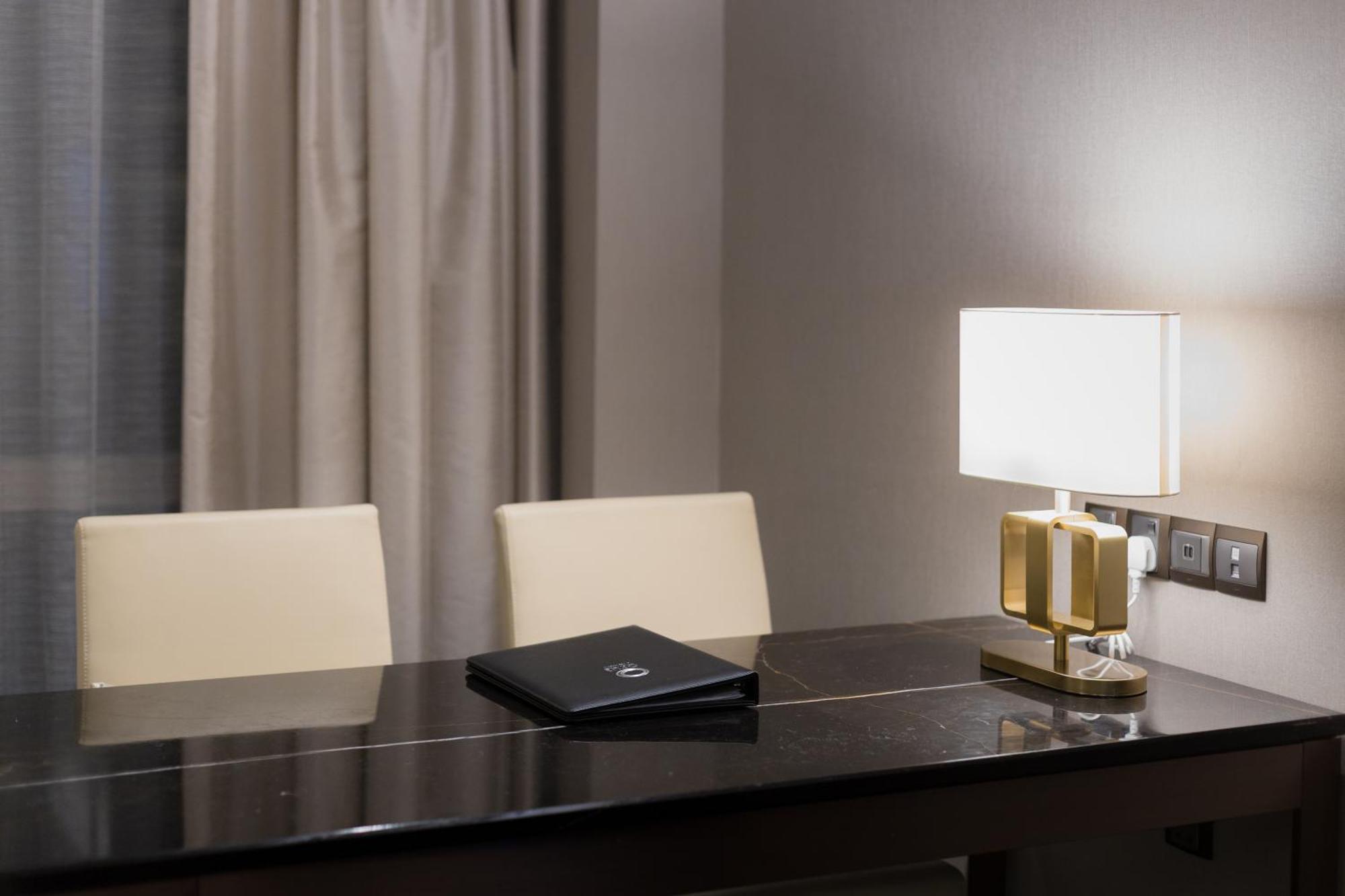Atelier Bukit Bintang Lägenhet Kuala Lumpur Exteriör bild