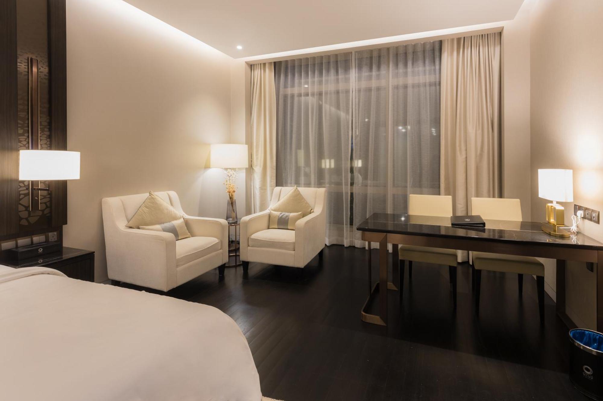 Atelier Bukit Bintang Lägenhet Kuala Lumpur Exteriör bild